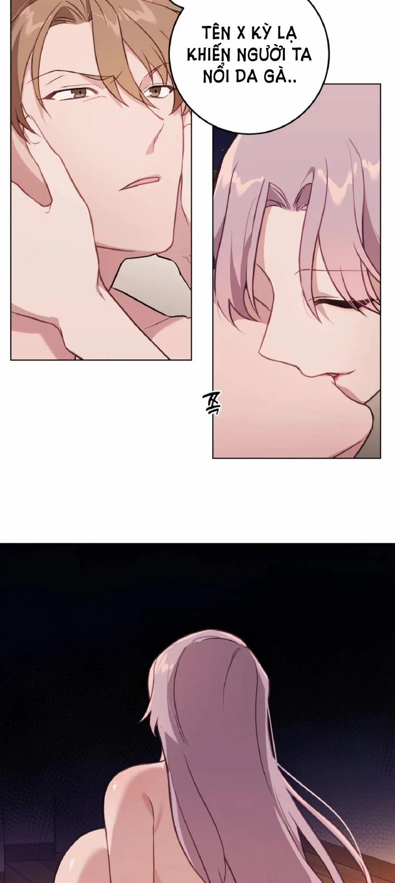 [18+] Sự Sụp Đổ 1.2 trang 39