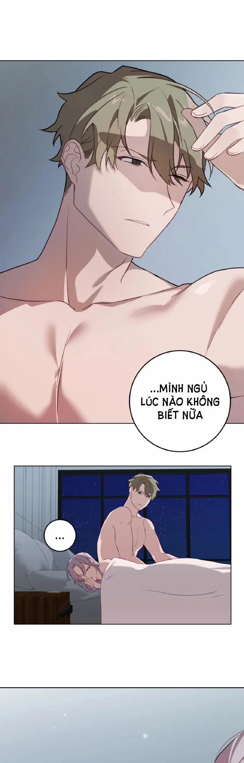 [18+] Sự Sụp Đổ 1.2 trang 45