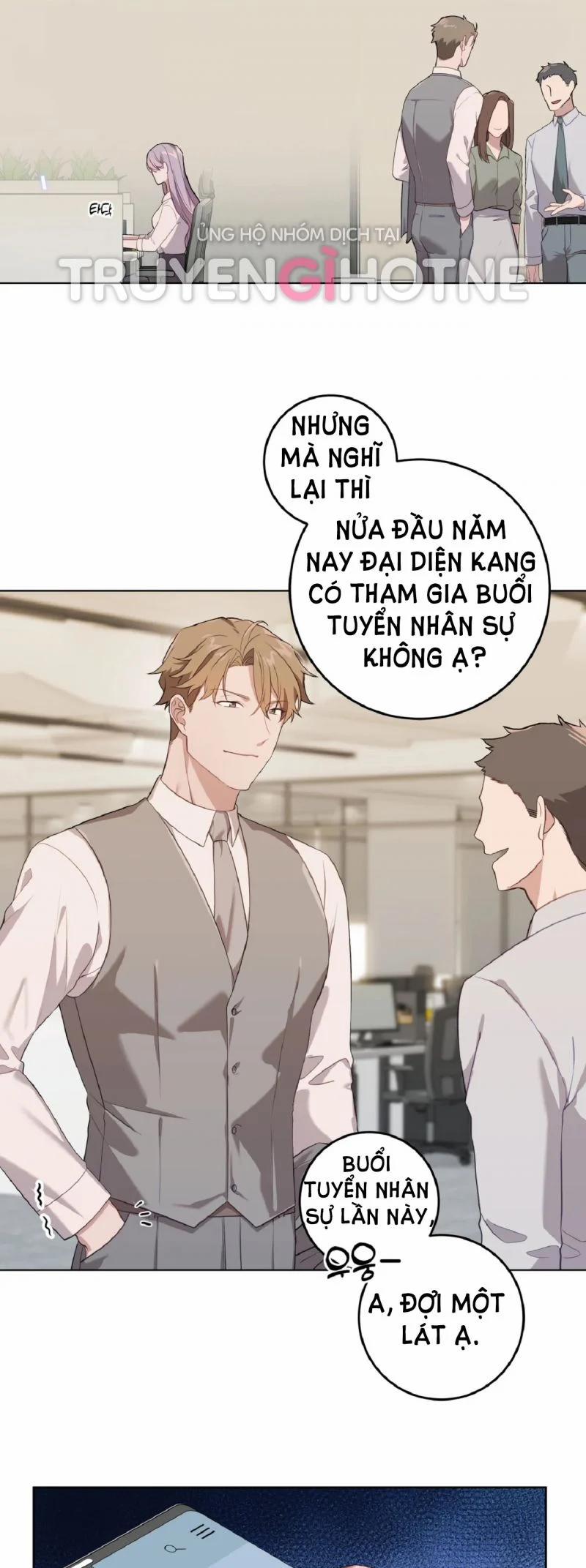 [18+] Sự Sụp Đổ 1.2 trang 5