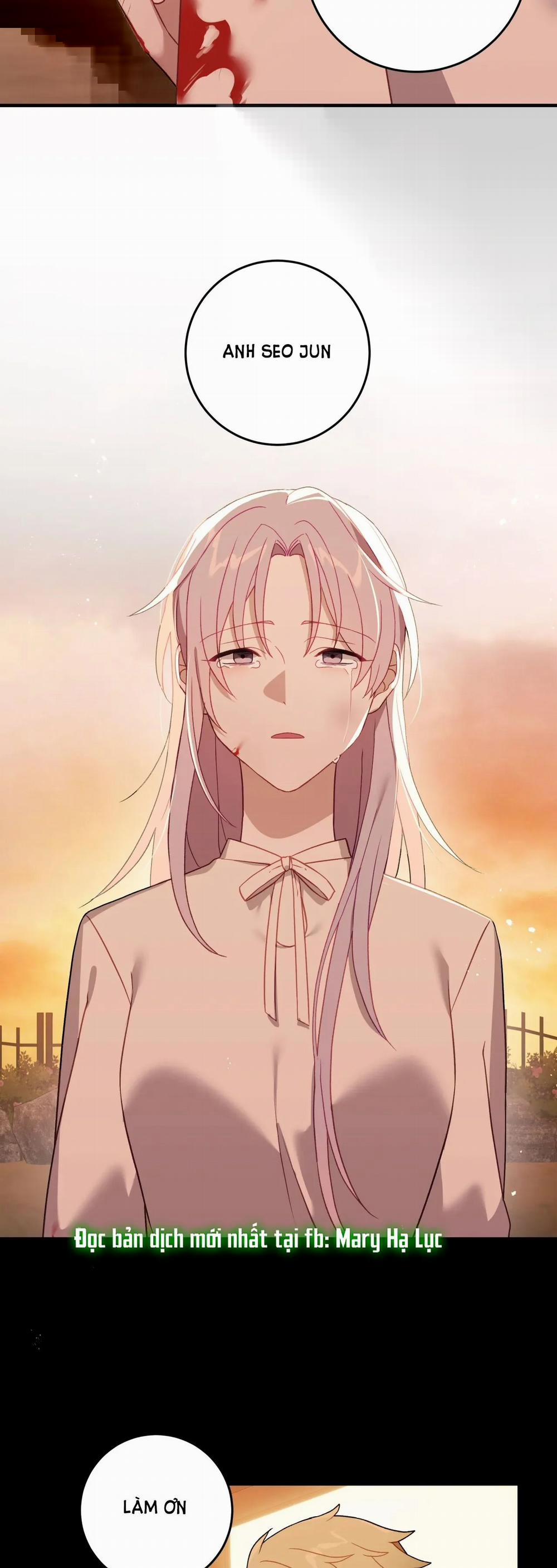 [18+] Sự Sụp Đổ 10.1 trang 2