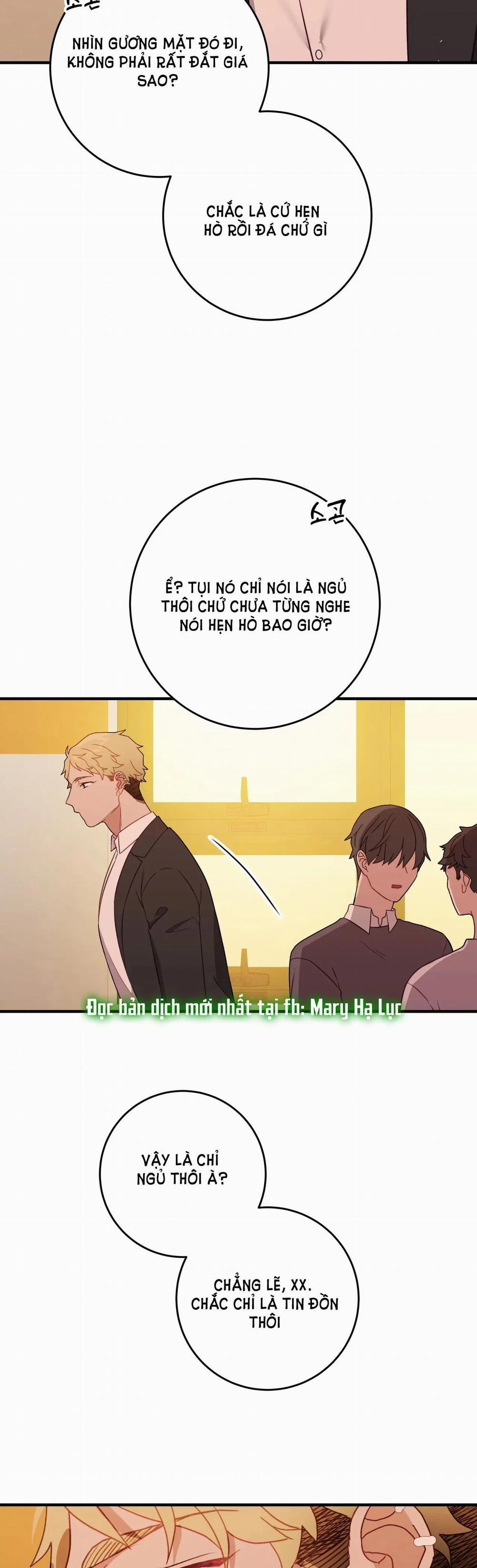 [18+] Sự Sụp Đổ 10.1 trang 20