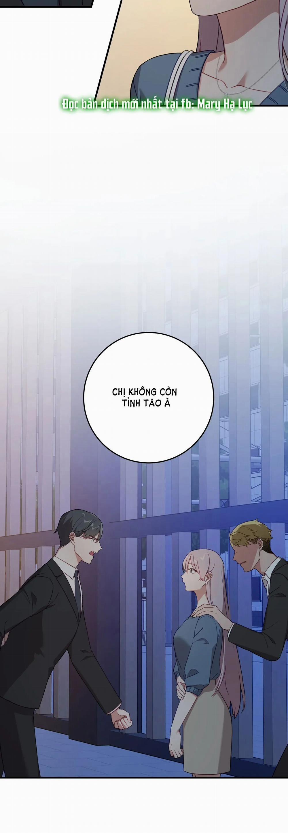 [18+] Sự Sụp Đổ 10.2 trang 11