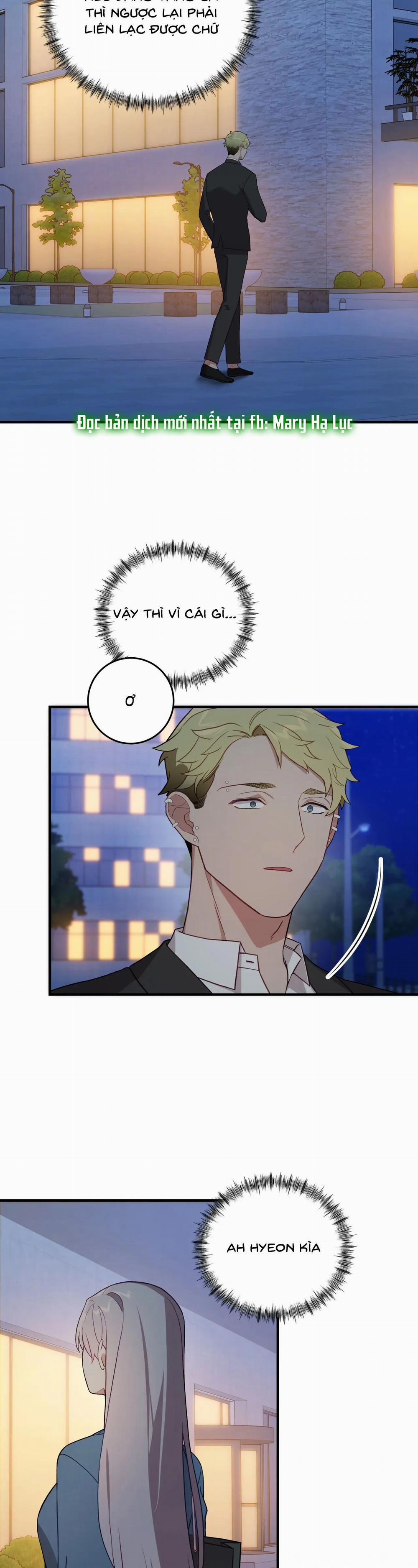 [18+] Sự Sụp Đổ 10.2 trang 6
