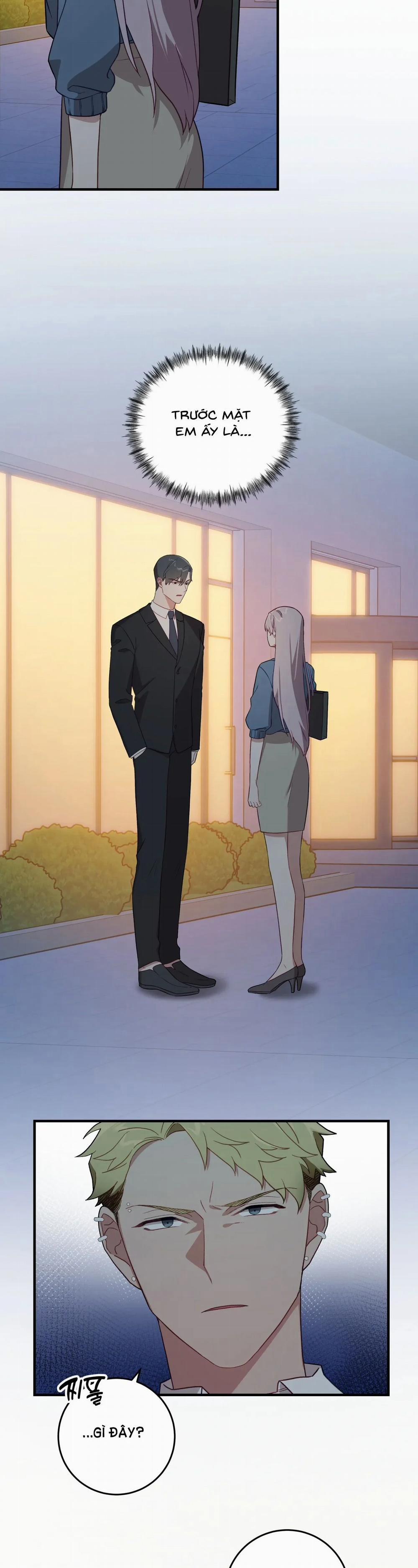 [18+] Sự Sụp Đổ 10.2 trang 7