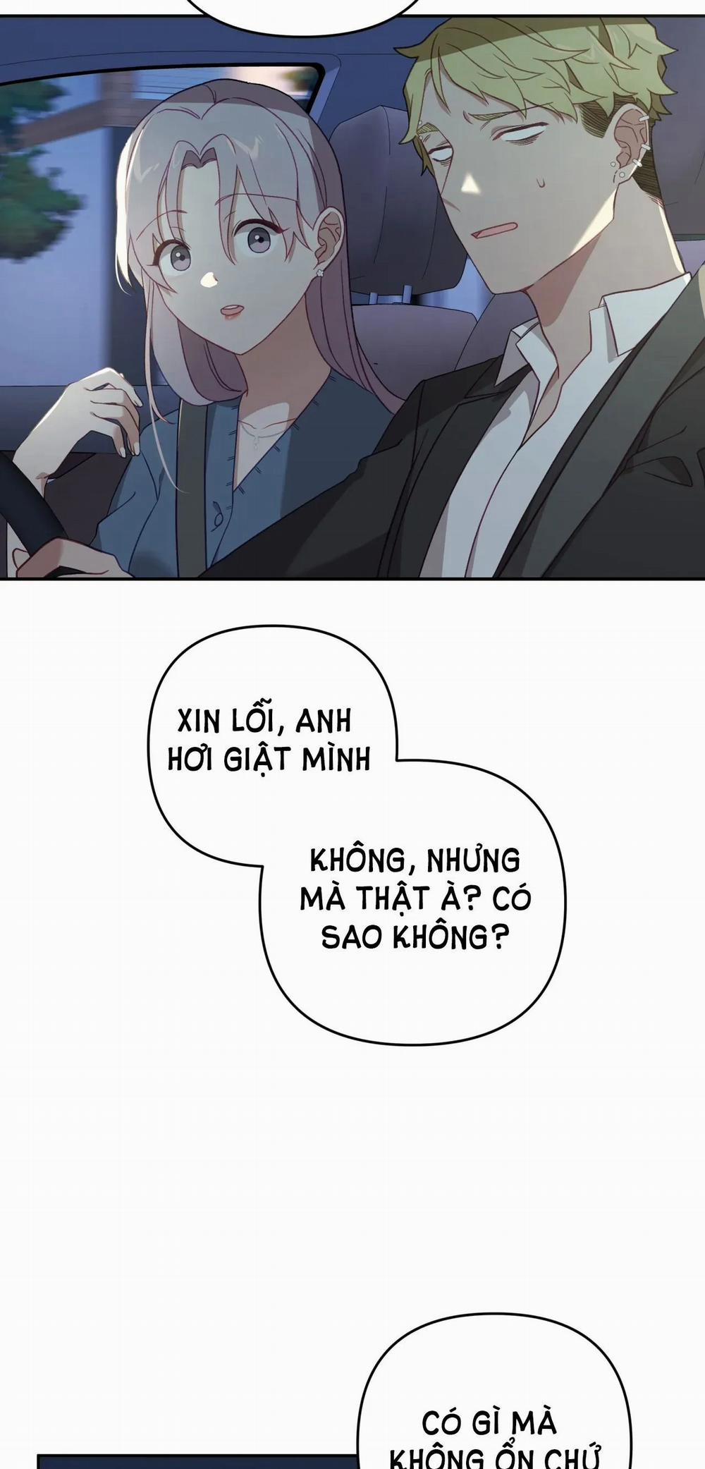 [18+] Sự Sụp Đổ 12.1 trang 4