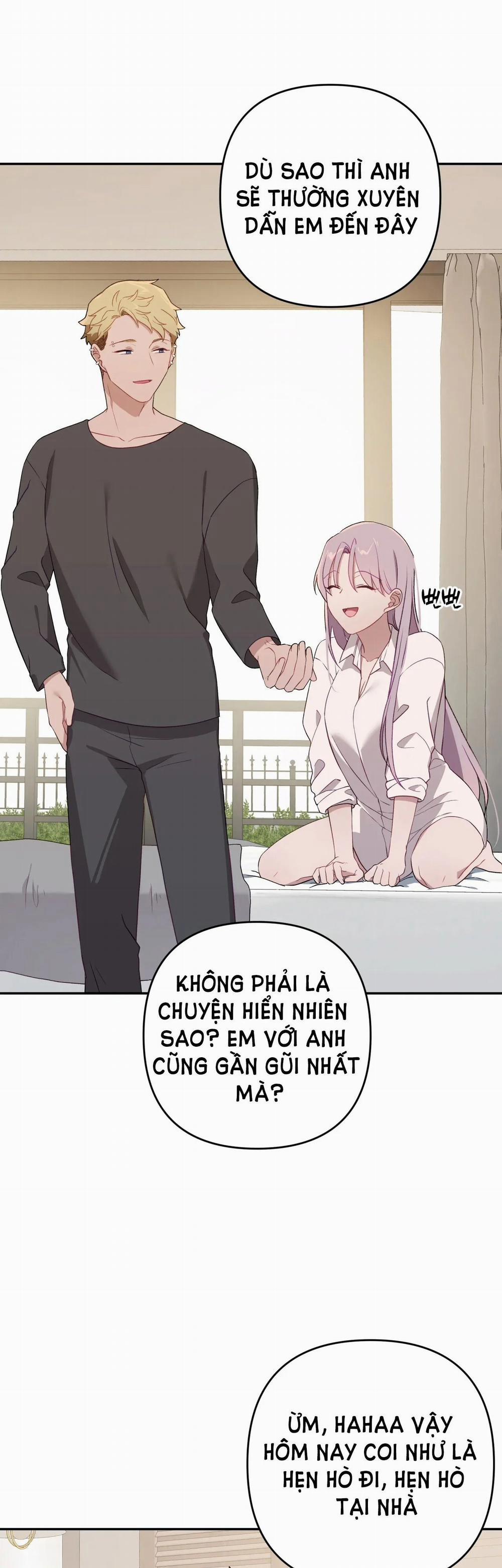 [18+] Sự Sụp Đổ 12.2 trang 19