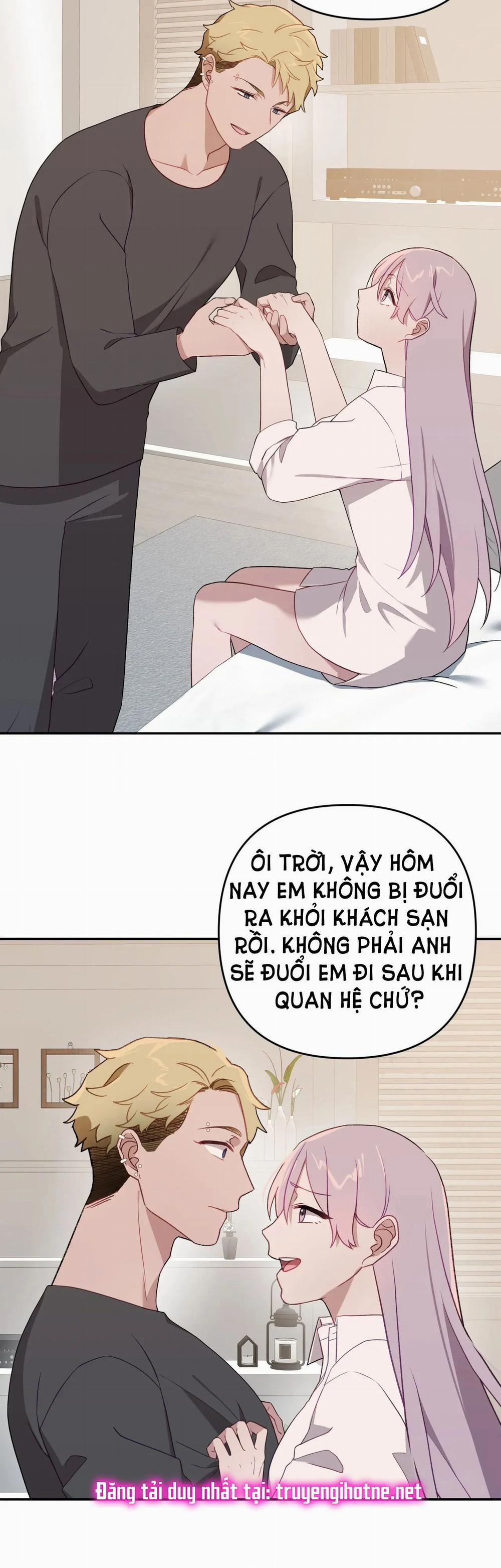 [18+] Sự Sụp Đổ 12.2 trang 20