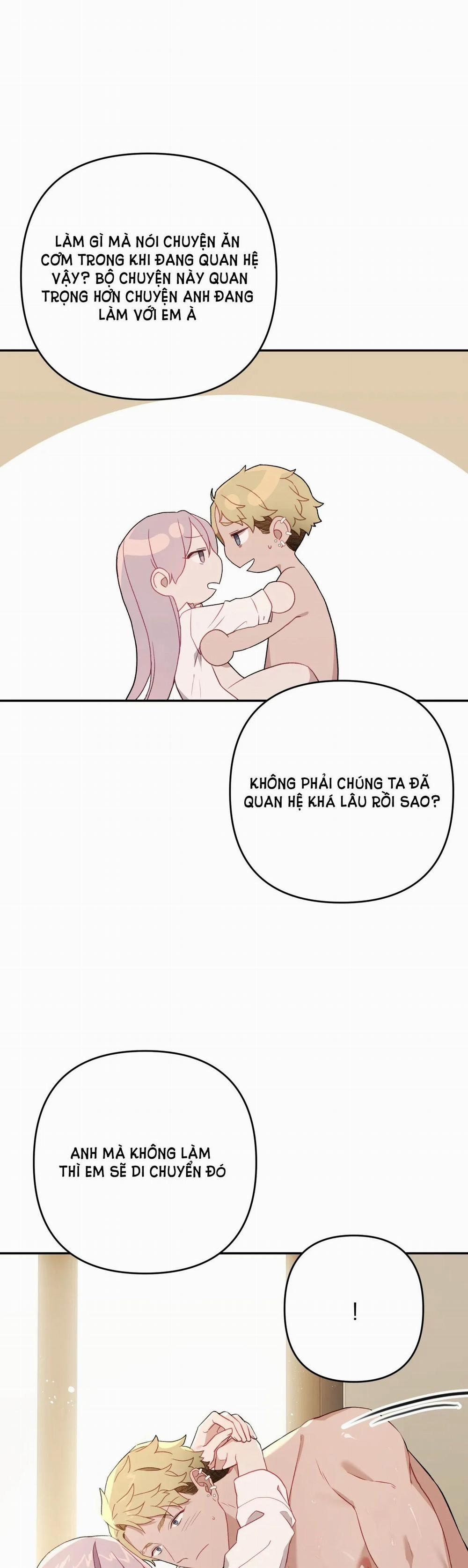 [18+] Sự Sụp Đổ 13.1 trang 12