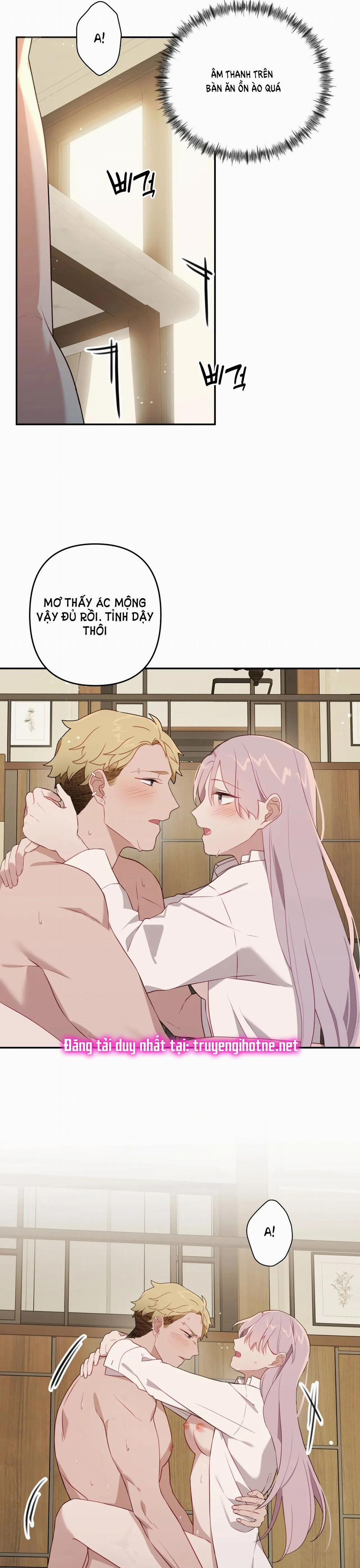 [18+] Sự Sụp Đổ 13.1 trang 22