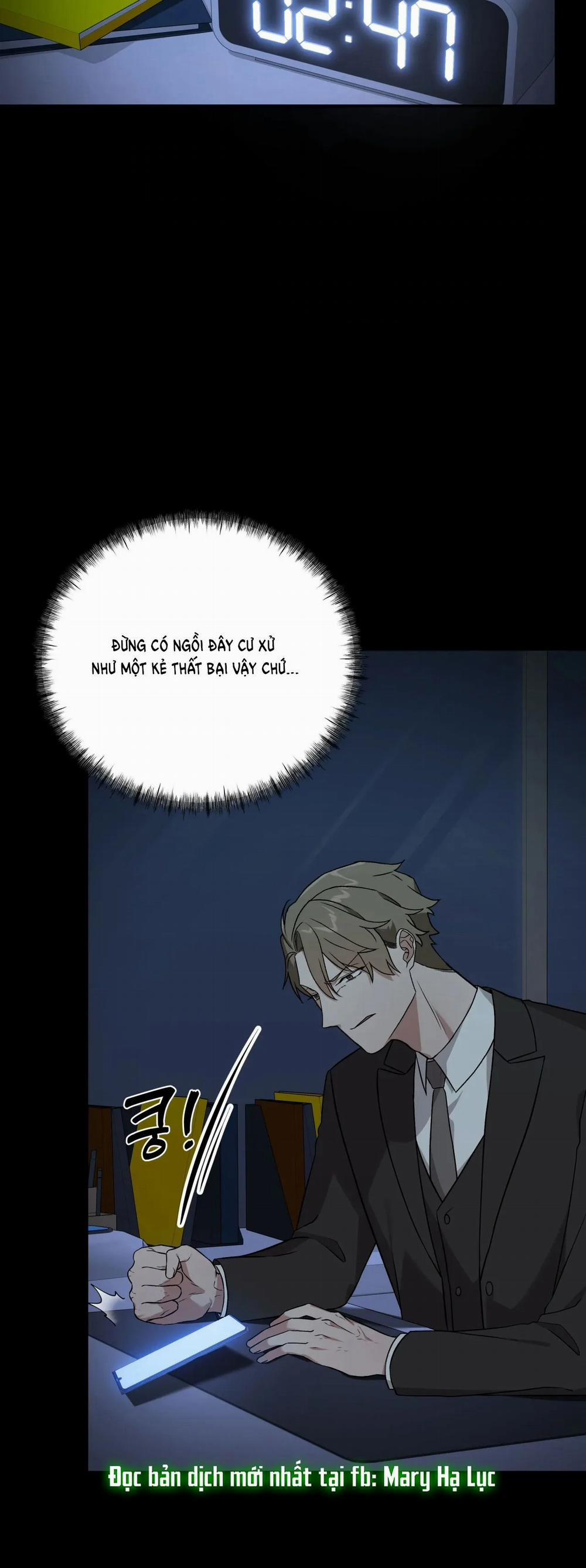 [18+] Sự Sụp Đổ 13.1 trang 3