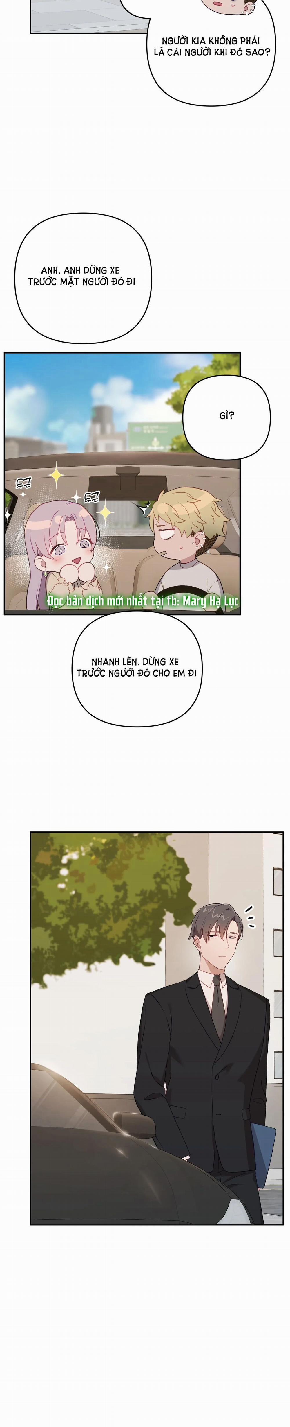 [18+] Sự Sụp Đổ 13.2 trang 10