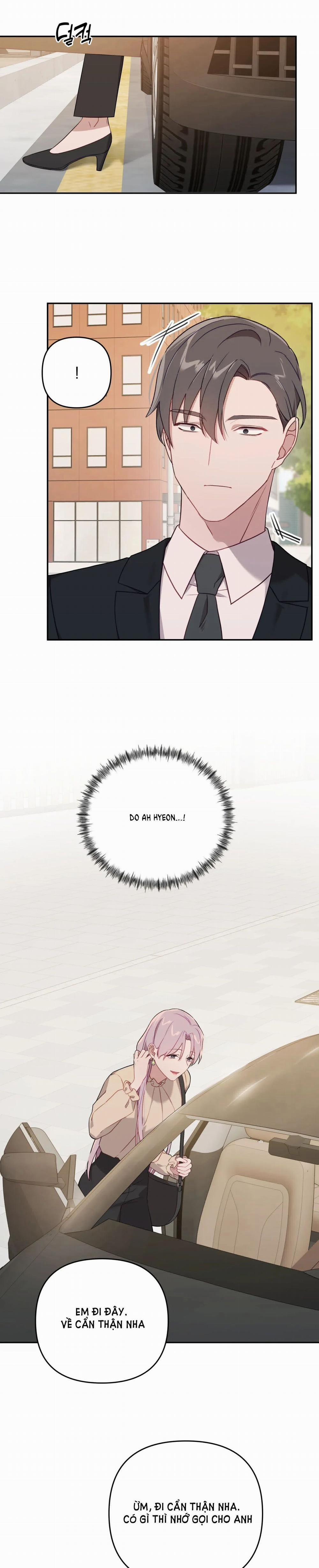 [18+] Sự Sụp Đổ 13.2 trang 11