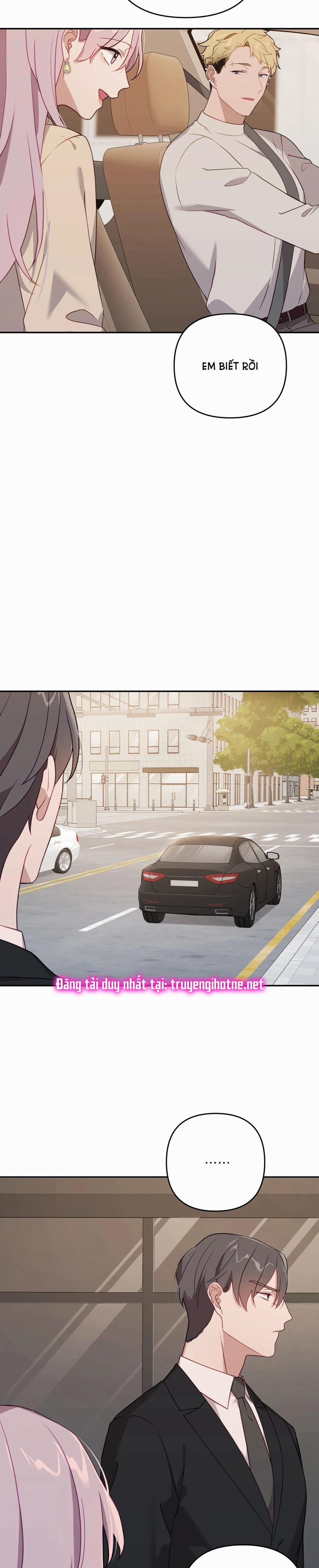 [18+] Sự Sụp Đổ 13.2 trang 12