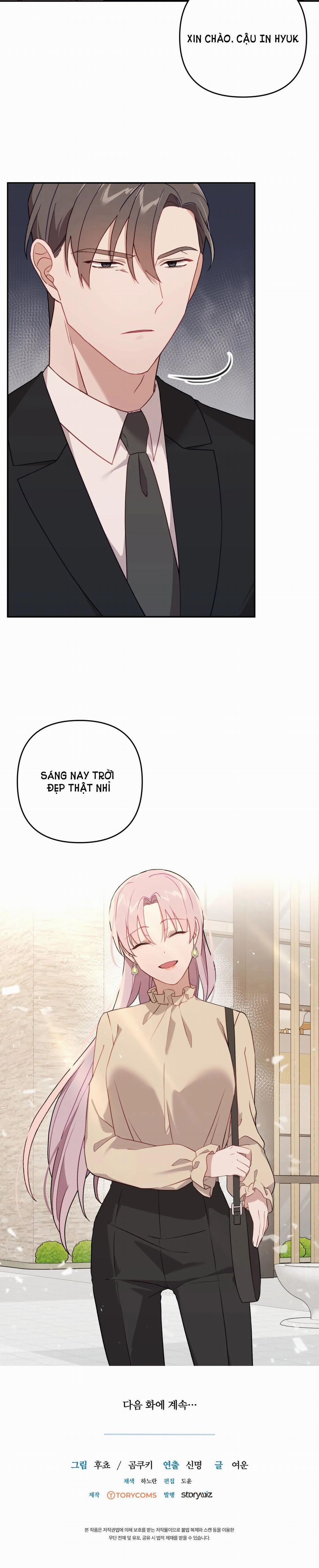 [18+] Sự Sụp Đổ 13.2 trang 13