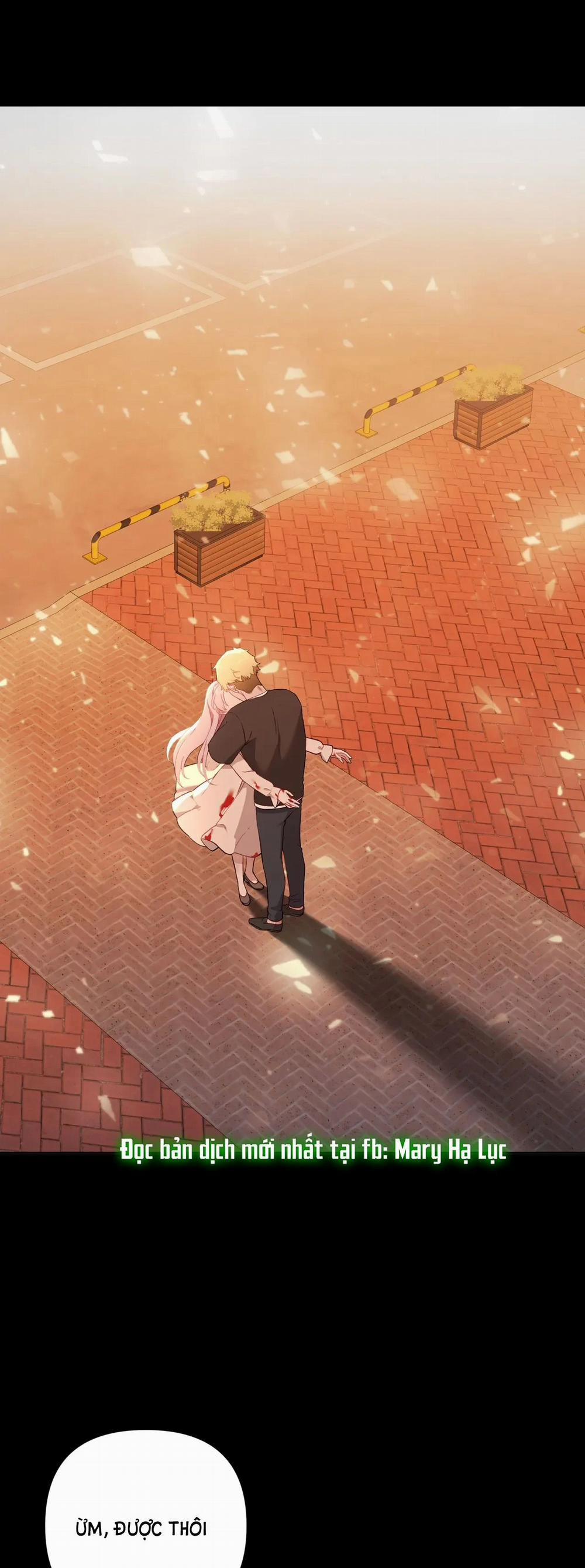 [18+] Sự Sụp Đổ 13.2 trang 3