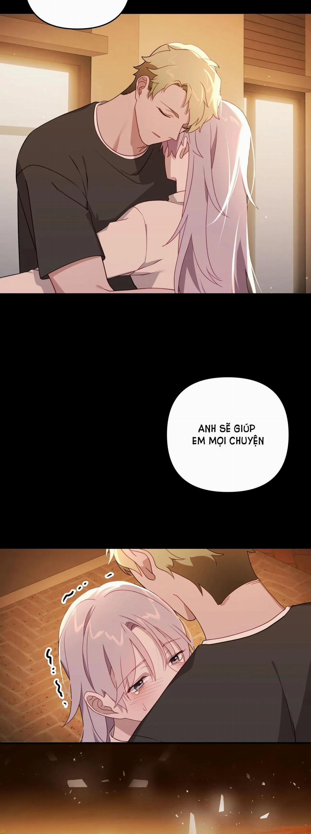 [18+] Sự Sụp Đổ 13.2 trang 4