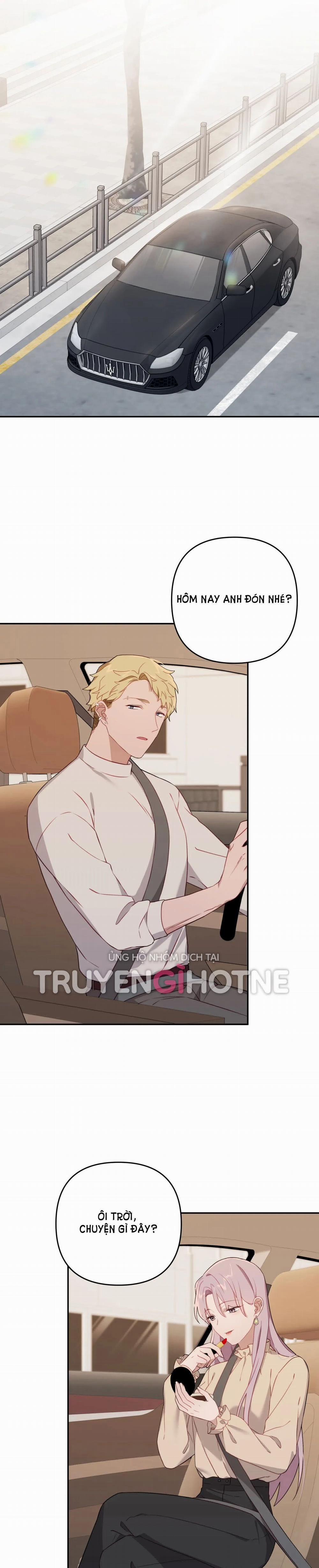 [18+] Sự Sụp Đổ 13.2 trang 7