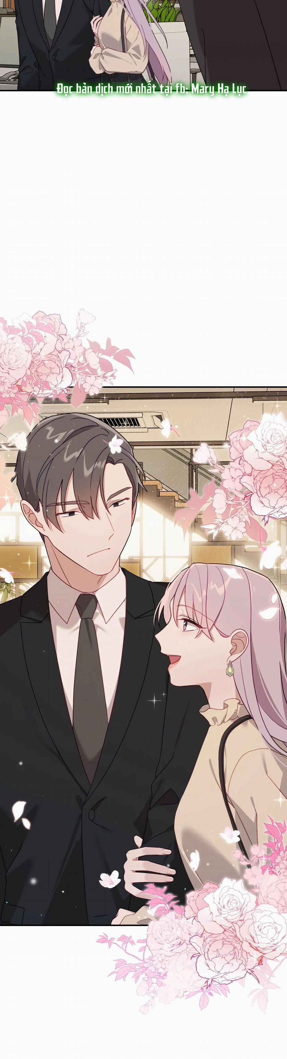 [18+] Sự Sụp Đổ 14.1 trang 11