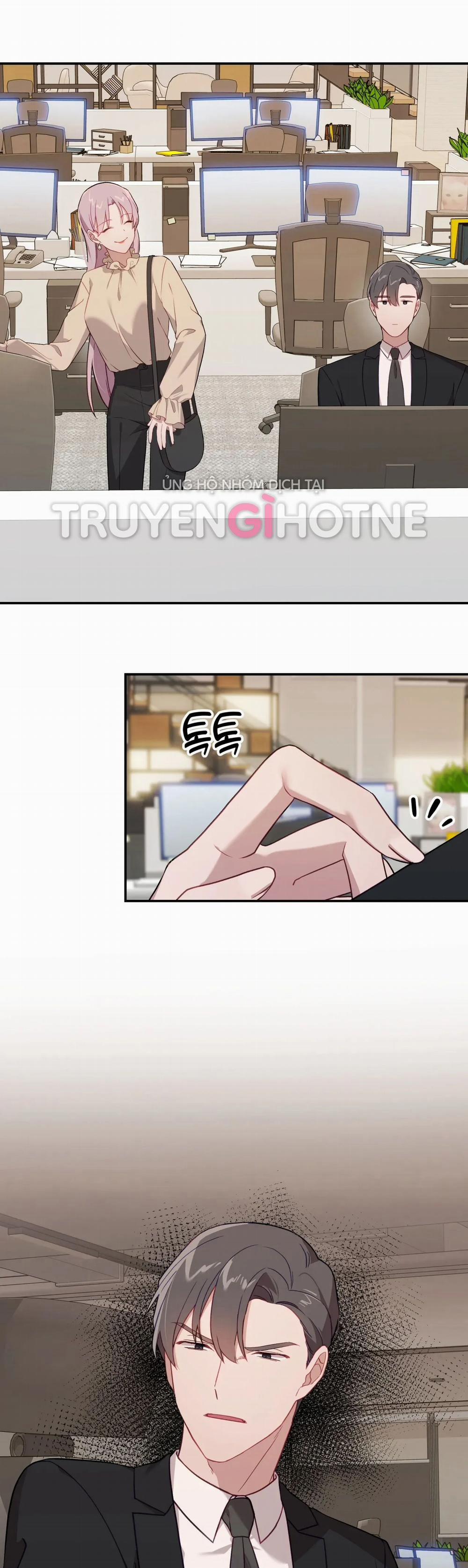 [18+] Sự Sụp Đổ 14.1 trang 17