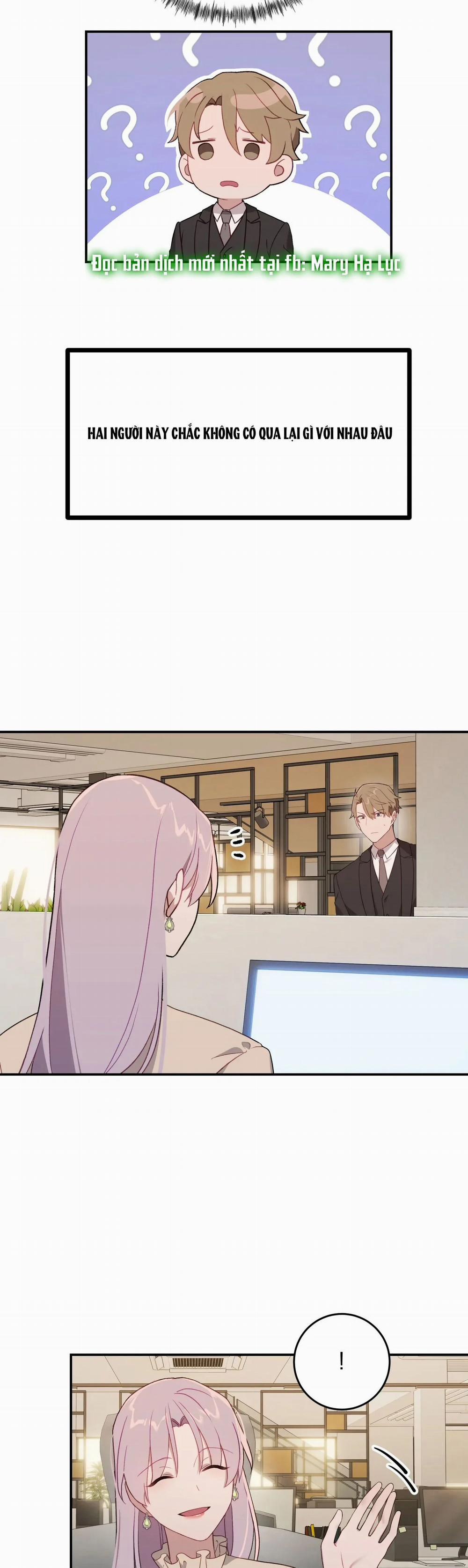 [18+] Sự Sụp Đổ 14.1 trang 19