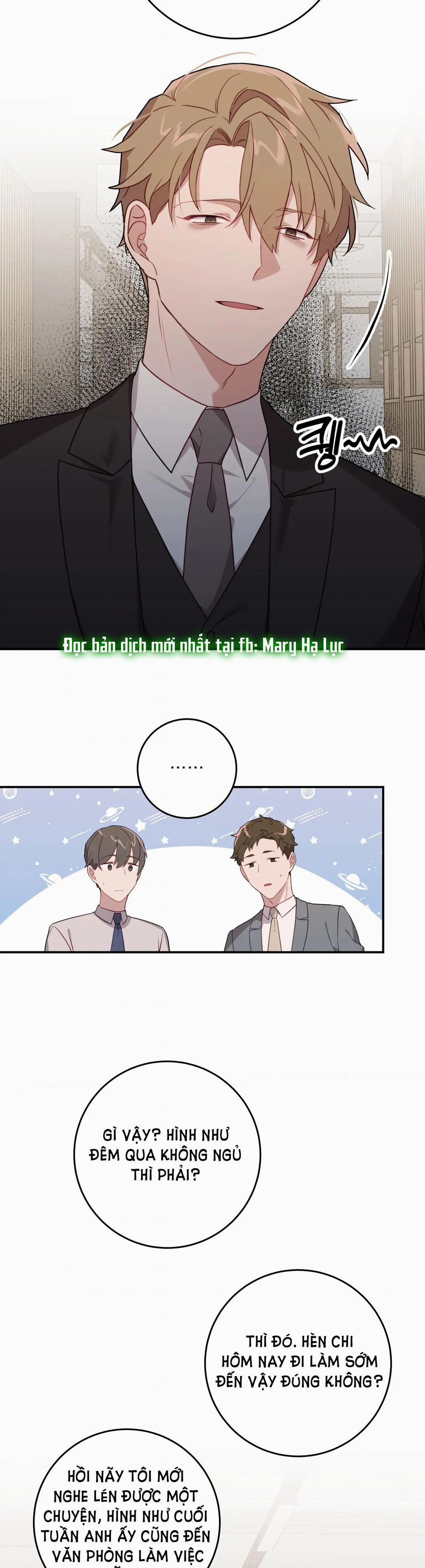 [18+] Sự Sụp Đổ 14.1 trang 2