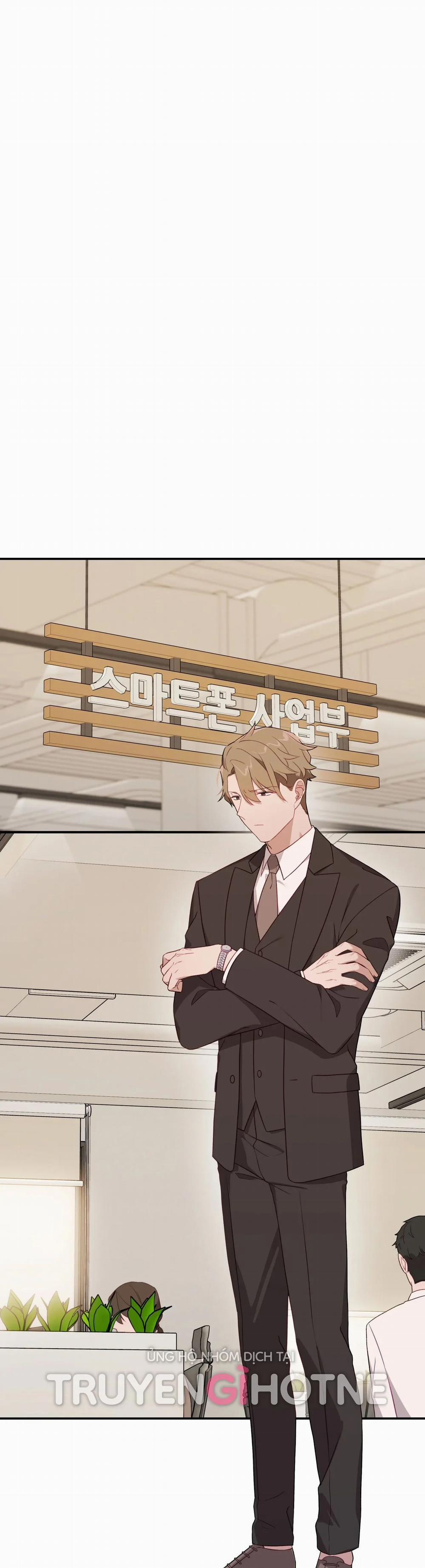 [18+] Sự Sụp Đổ 14.1 trang 7