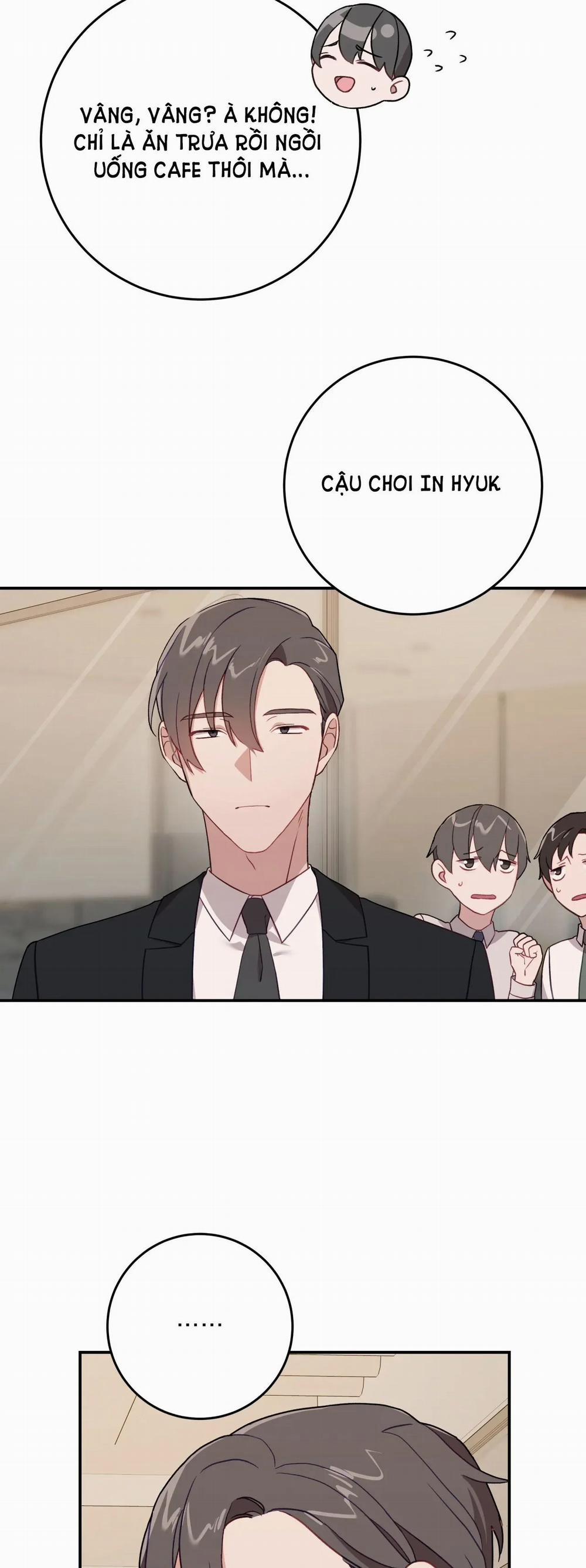 [18+] Sự Sụp Đổ 14.2 trang 10