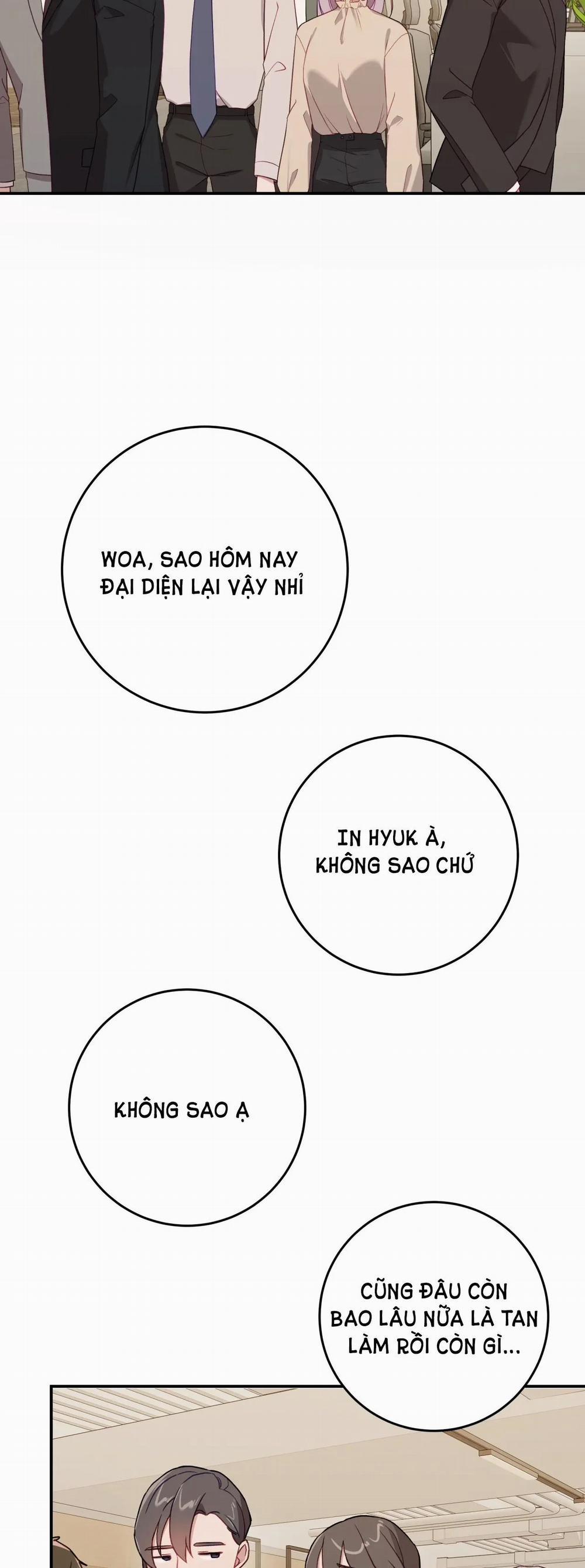 [18+] Sự Sụp Đổ 14.2 trang 12