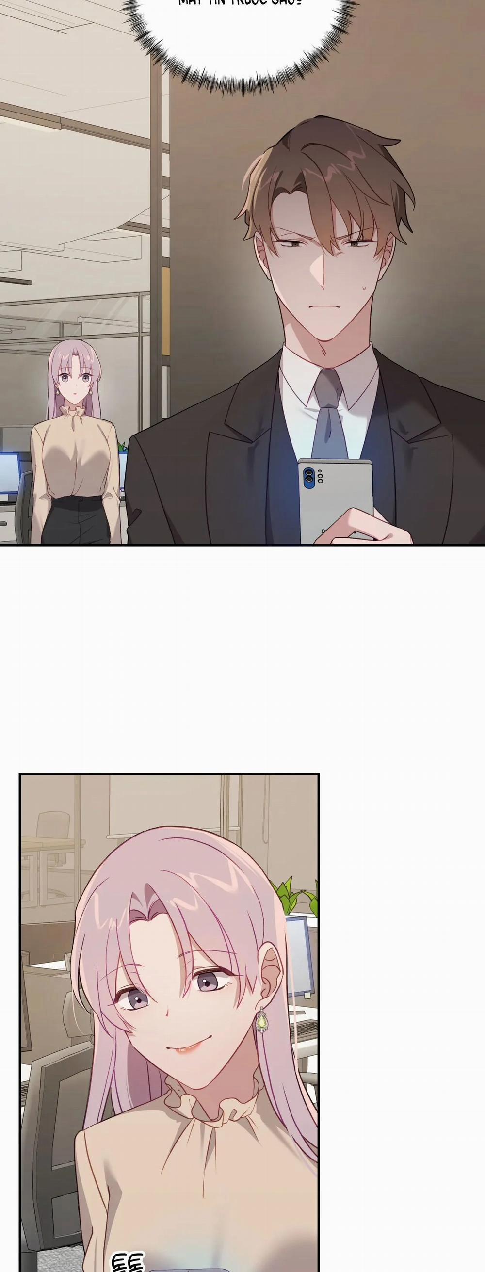 [18+] Sự Sụp Đổ 14.2 trang 16