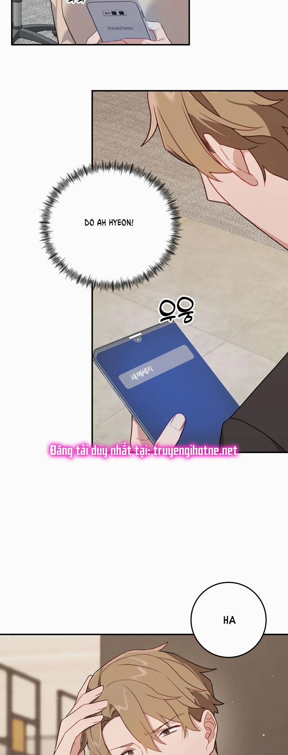 [18+] Sự Sụp Đổ 14.2 trang 17