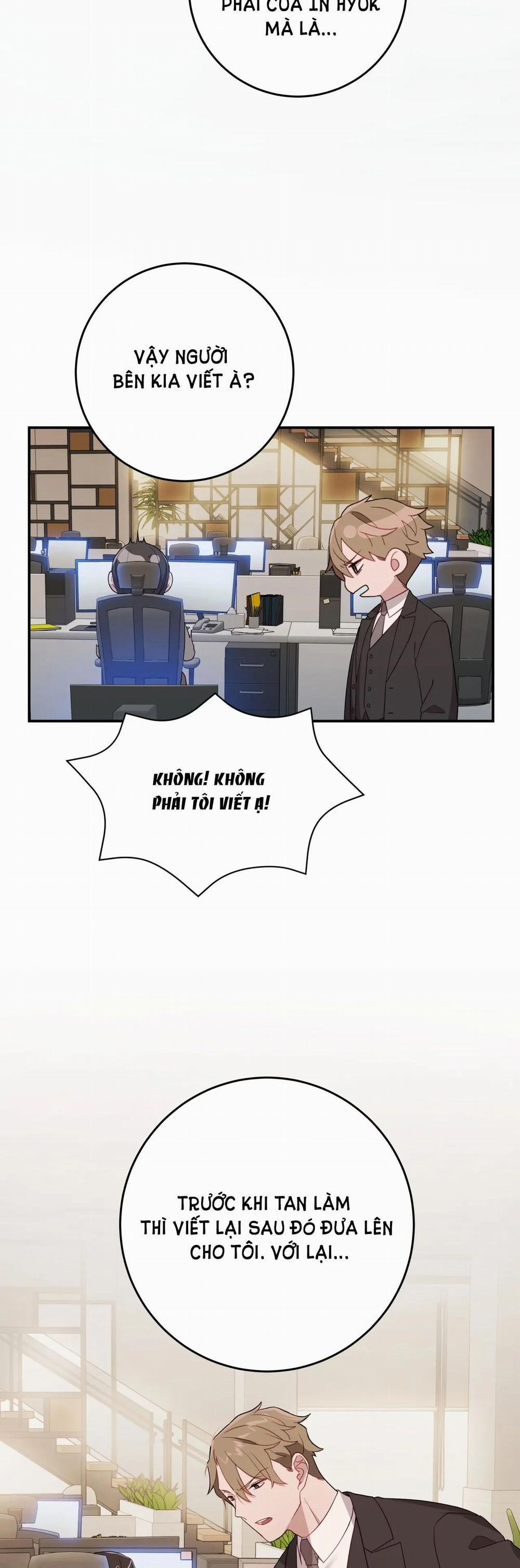 [18+] Sự Sụp Đổ 14.2 trang 2