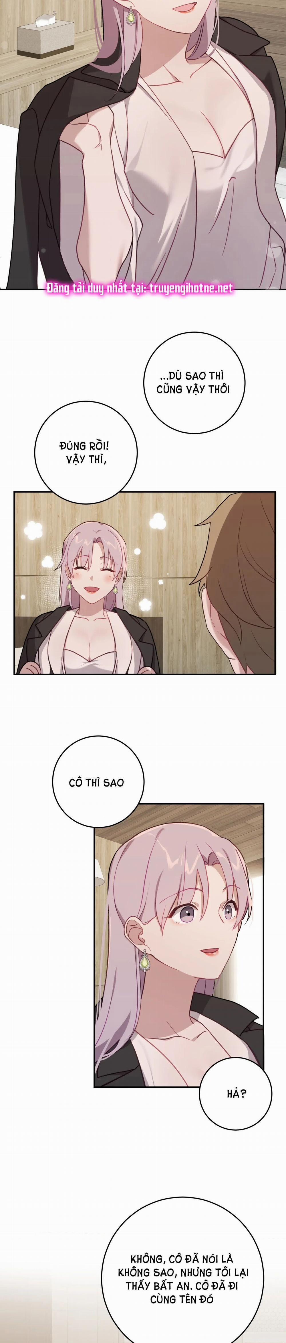 [18+] Sự Sụp Đổ 15.1 trang 22