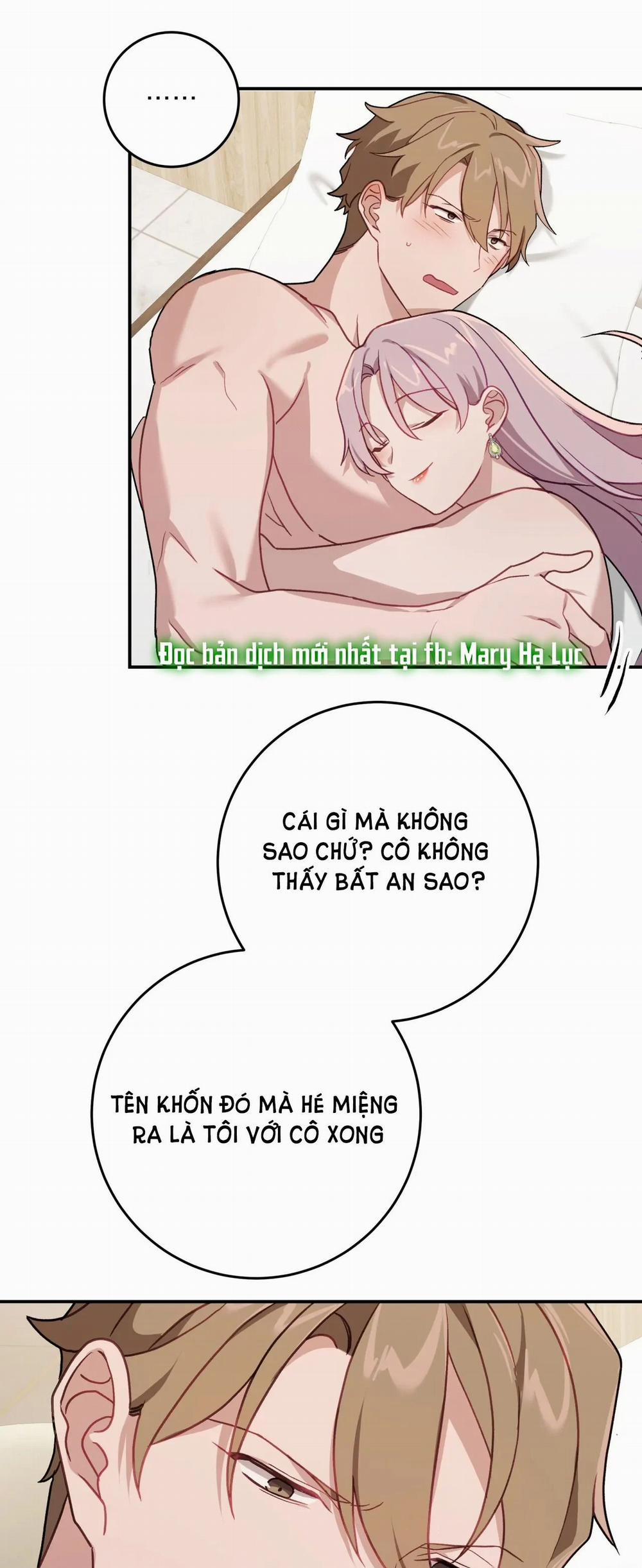 [18+] Sự Sụp Đổ 15.2 trang 14