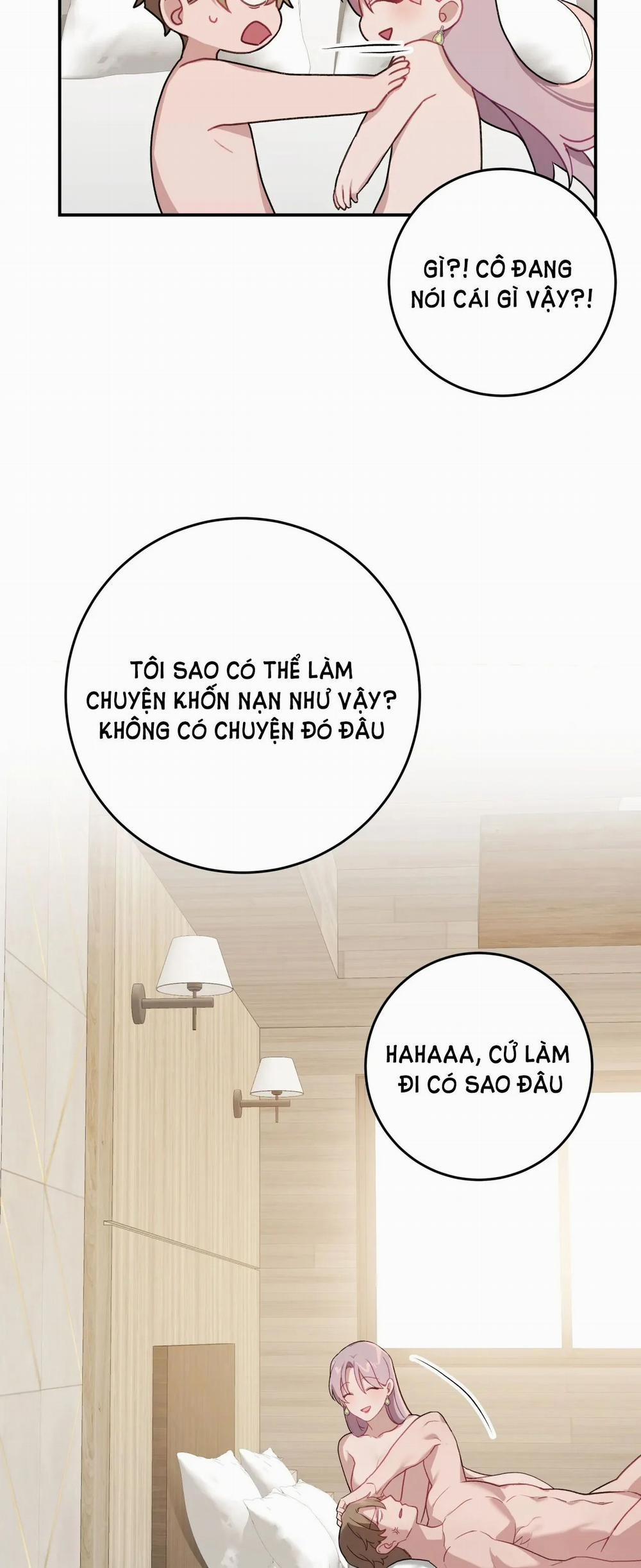 [18+] Sự Sụp Đổ 15.2 trang 16