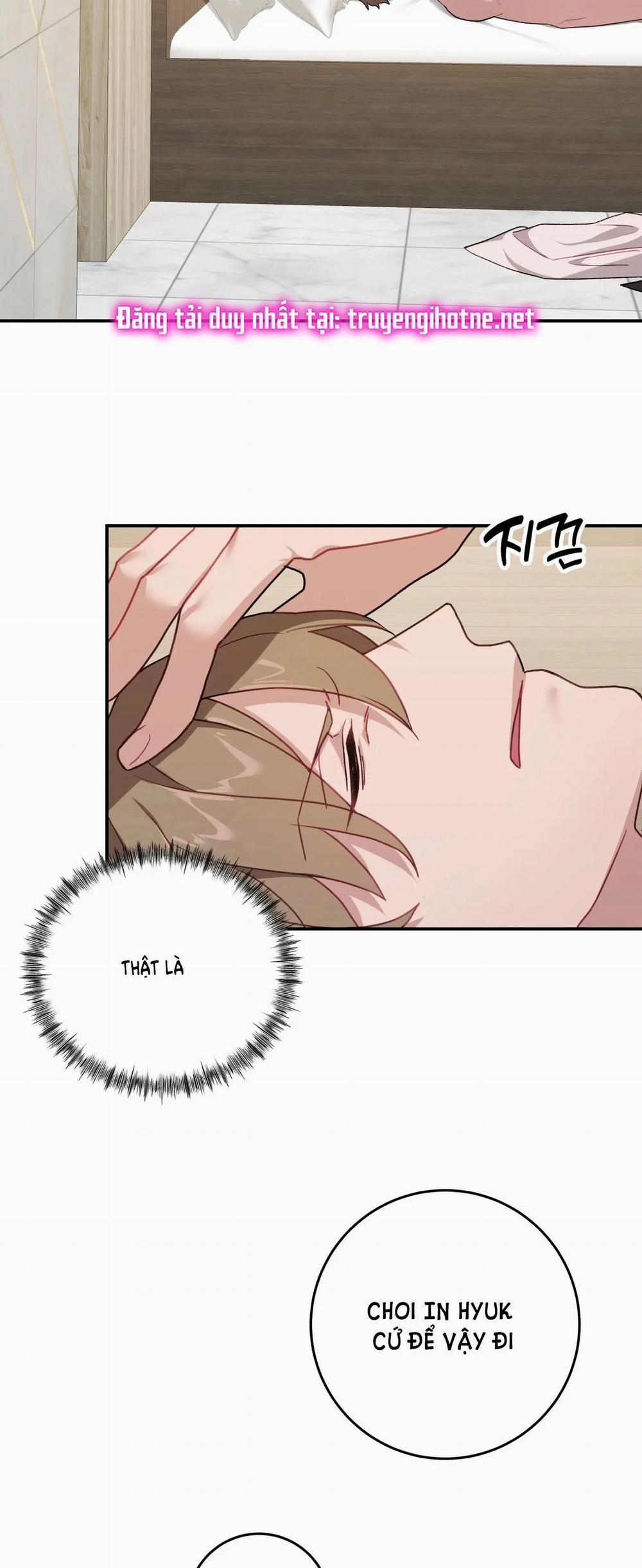 [18+] Sự Sụp Đổ 15.2 trang 17