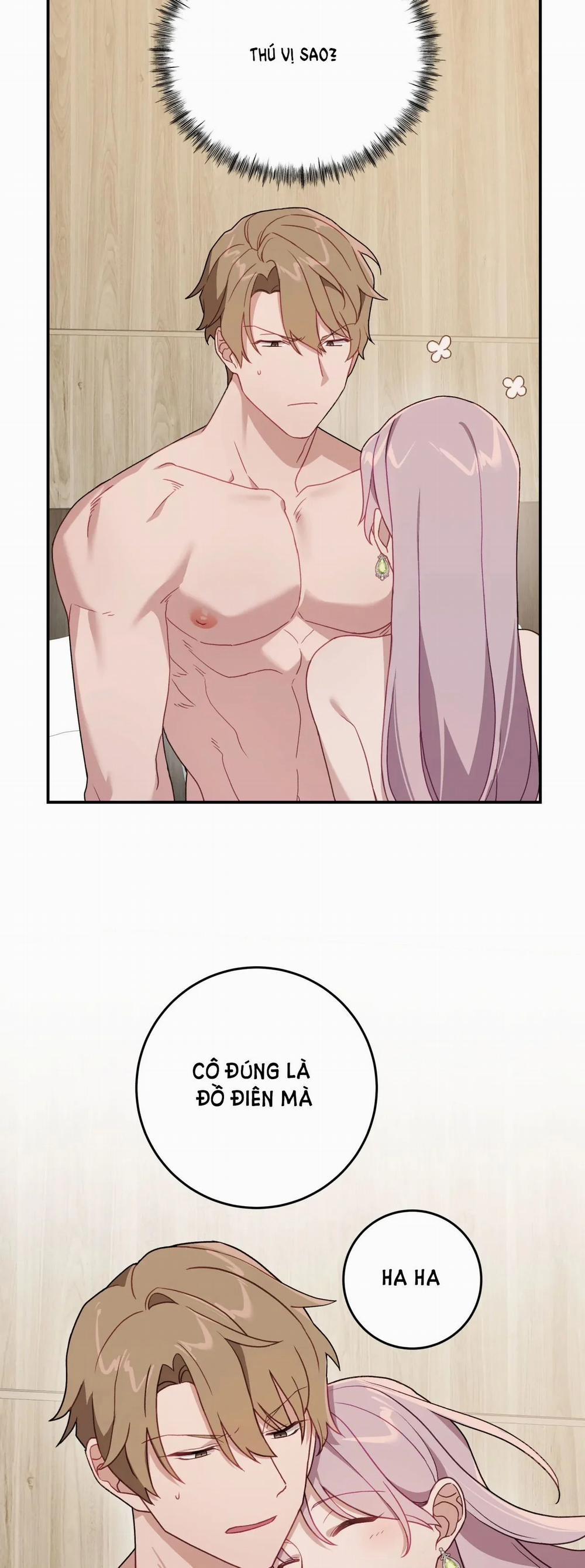 [18+] Sự Sụp Đổ 16.1 trang 2