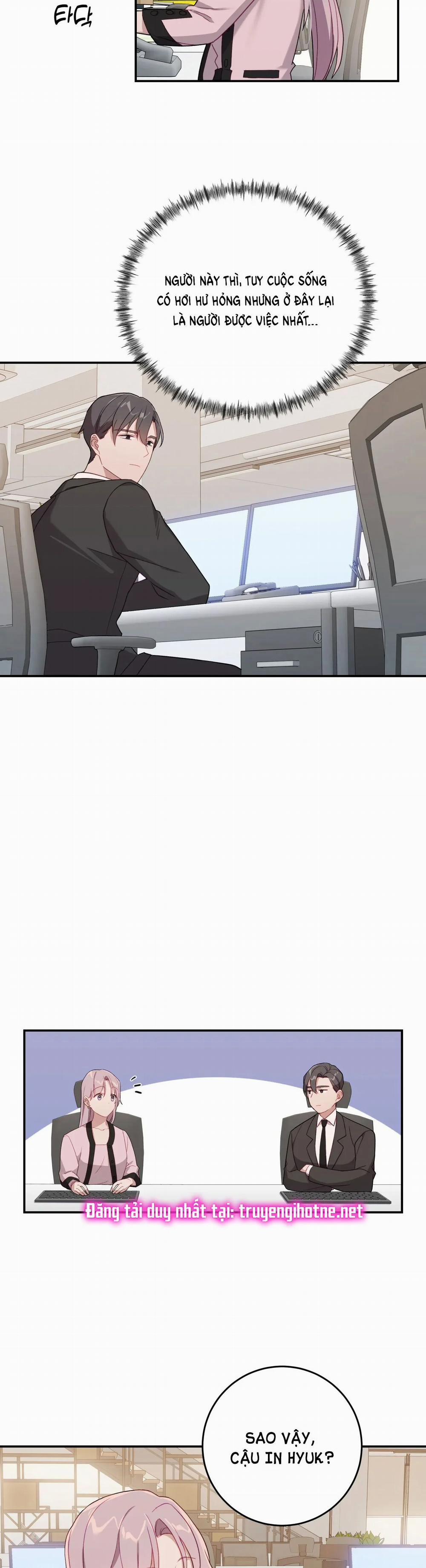 [18+] Sự Sụp Đổ 16.1 trang 21