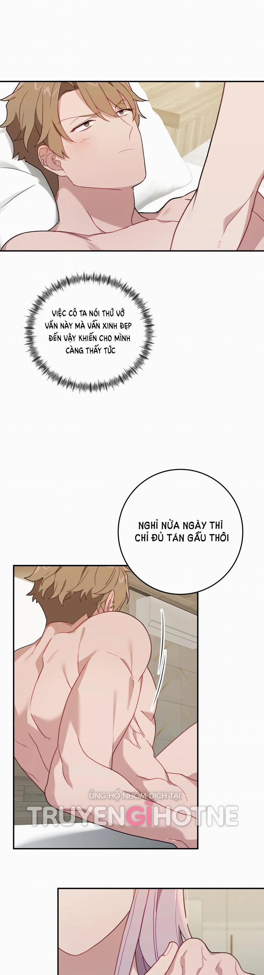 [18+] Sự Sụp Đổ 16.1 trang 7