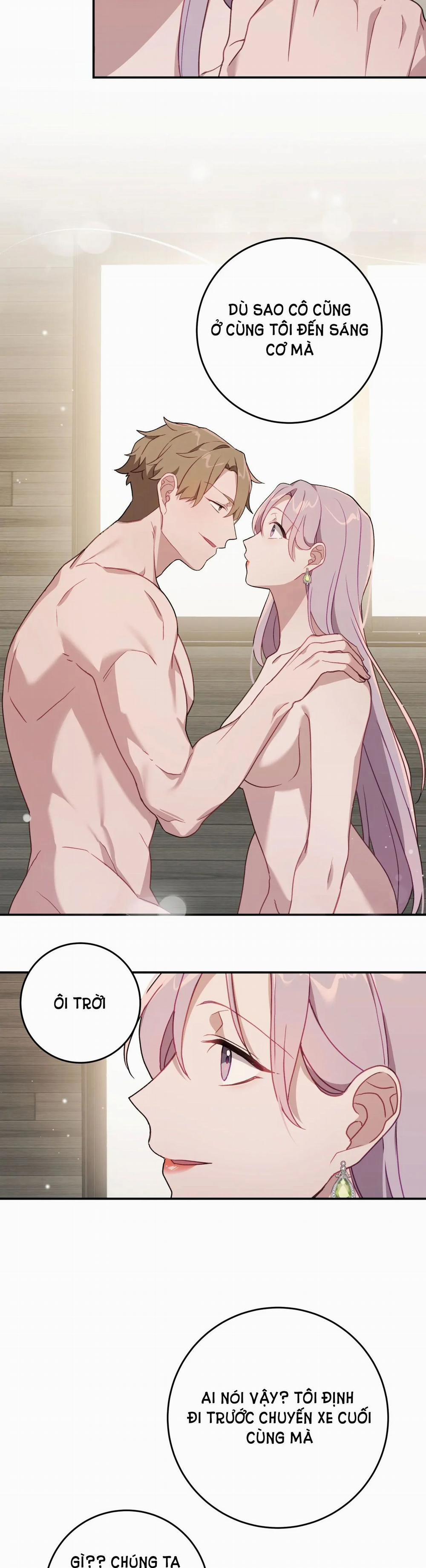 [18+] Sự Sụp Đổ 16.1 trang 8