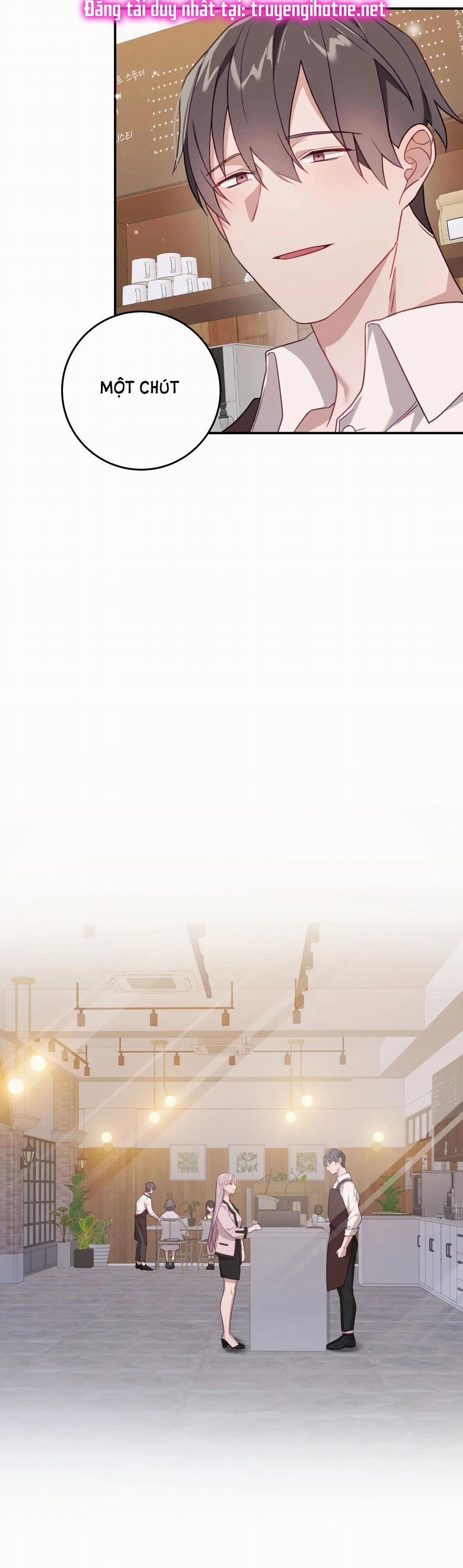 [18+] Sự Sụp Đổ 16.2 trang 10