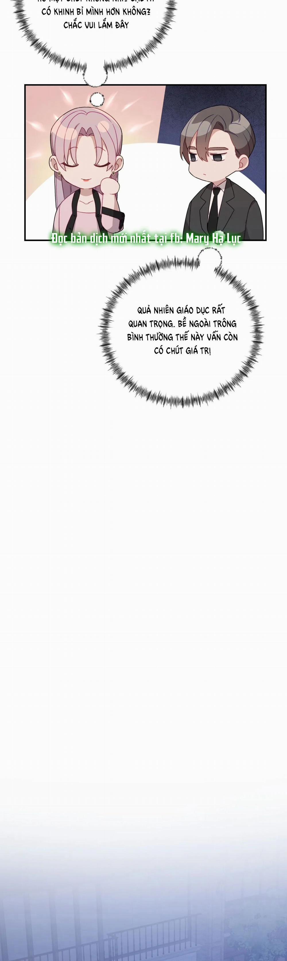 [18+] Sự Sụp Đổ 16.2 trang 2