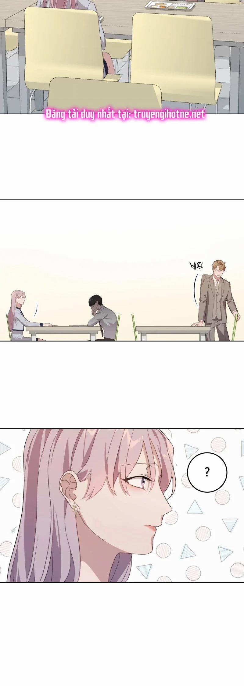 [18+] Sự Sụp Đổ 2.1 trang 3