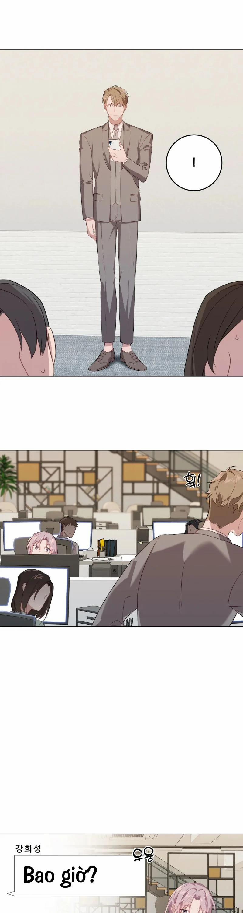 [18+] Sự Sụp Đổ 2.1 trang 7