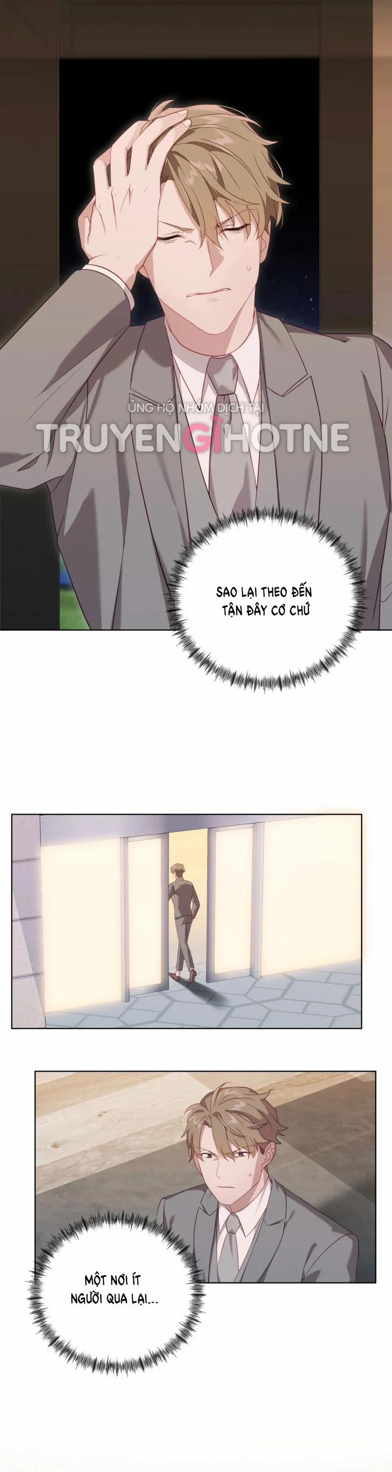 [18+] Sự Sụp Đổ 2.1 trang 9