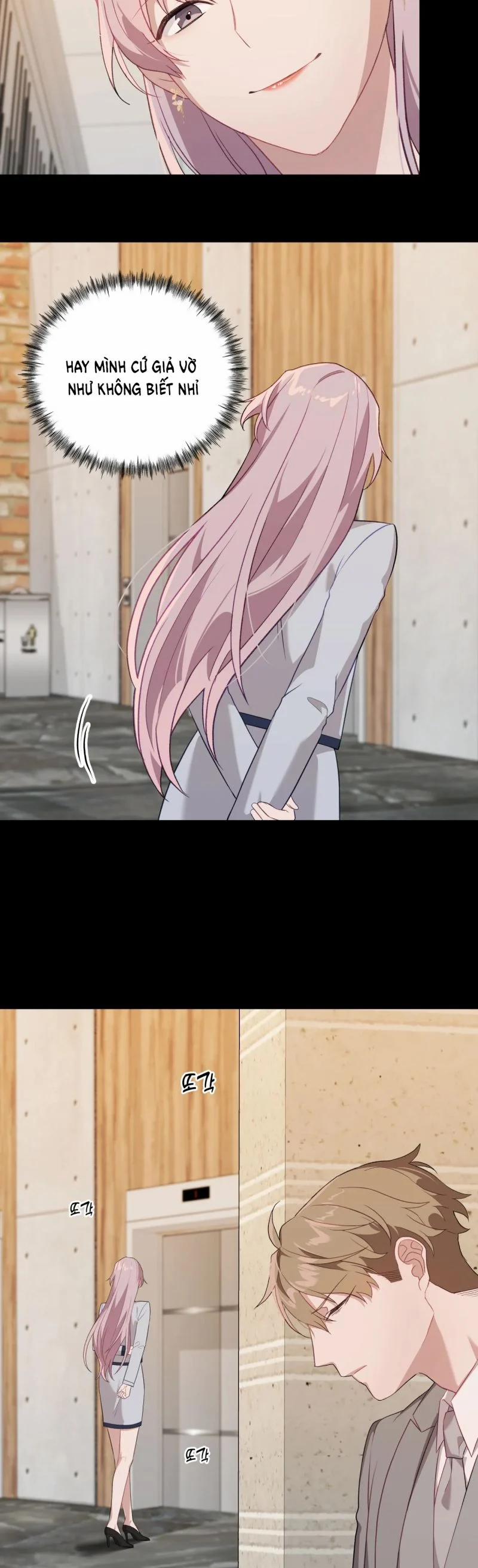 [18+] Sự Sụp Đổ 2.2 trang 11