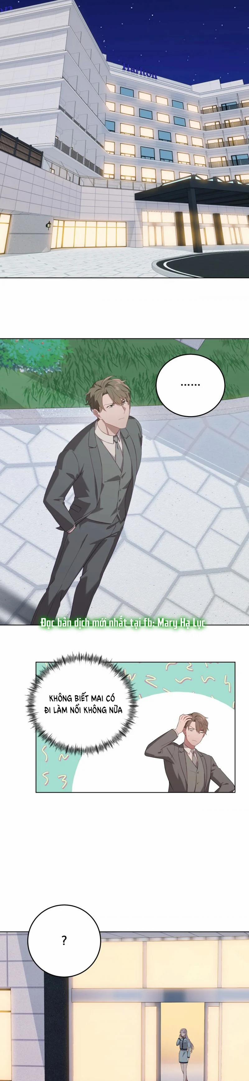 [18+] Sự Sụp Đổ 2.2 trang 14