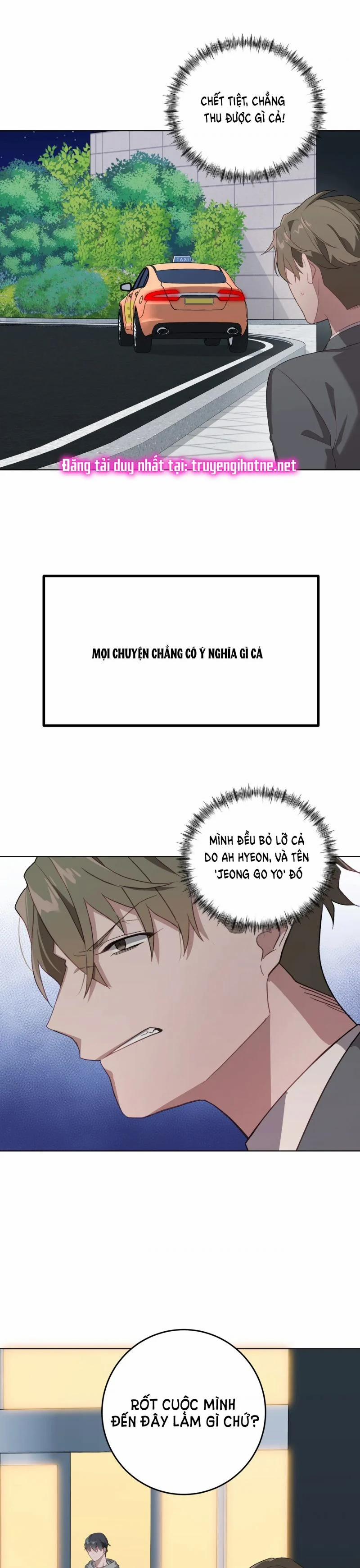 [18+] Sự Sụp Đổ 2.2 trang 16