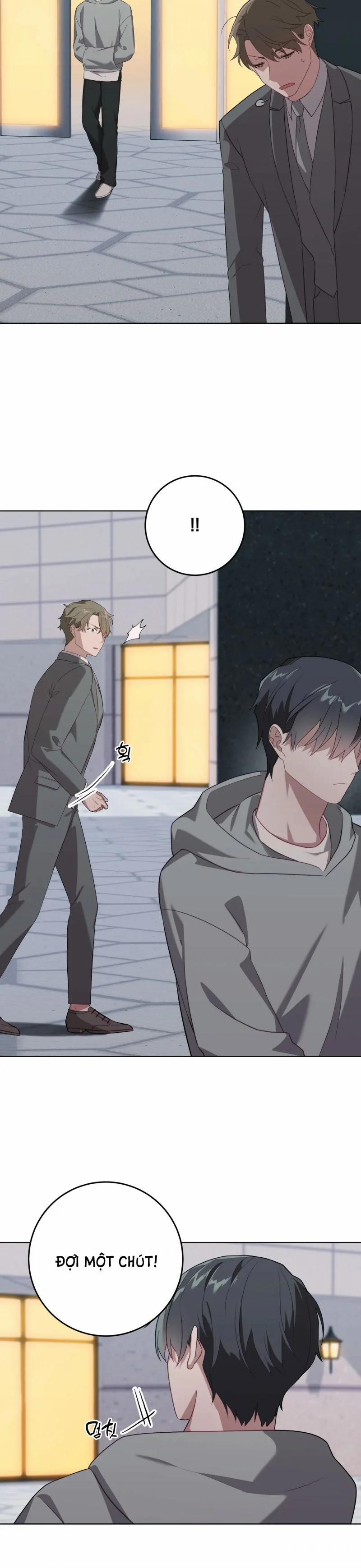 [18+] Sự Sụp Đổ 2.2 trang 17