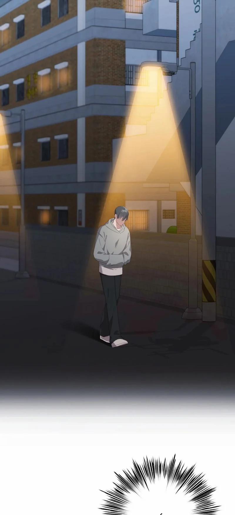 [18+] Sự Sụp Đổ 3.2 trang 16