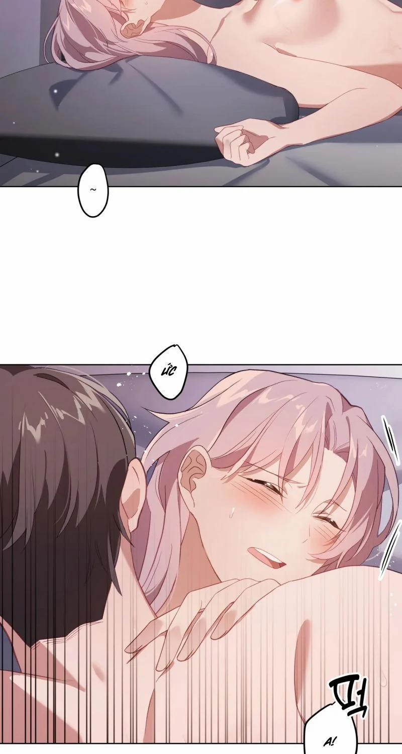 [18+] Sự Sụp Đổ 3.2 trang 31